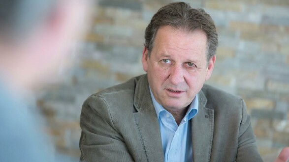 AK Pr&auml;sident Erwin Zangerl